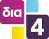 Δια4 logo