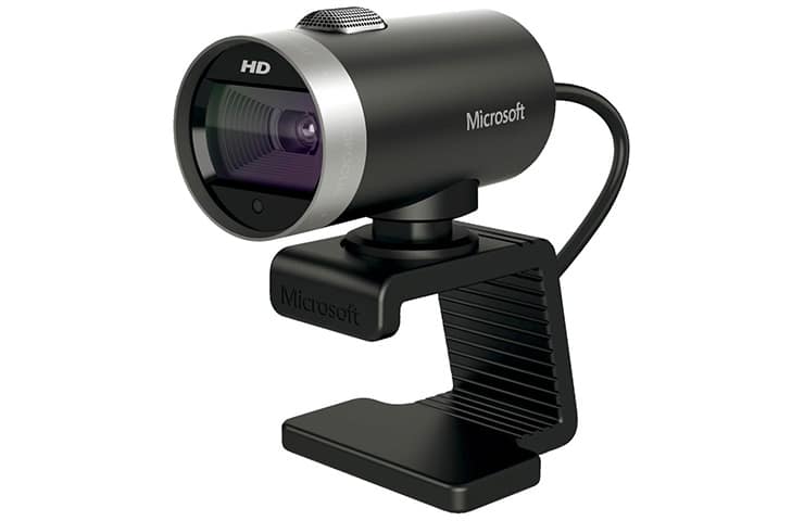 Microsoft LifeCam HD Cinema