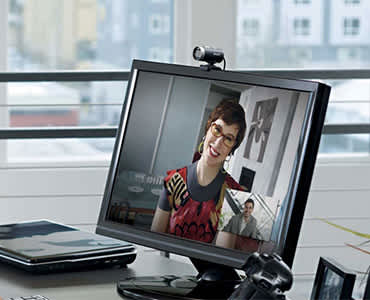 Microsoft LifeCam HD Cinema