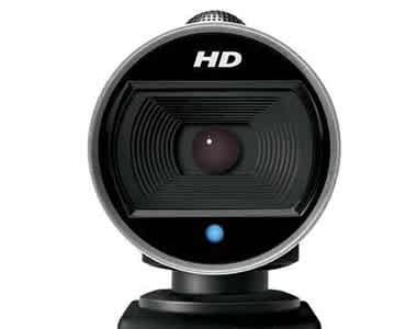 Microsoft LifeCam HD Cinema