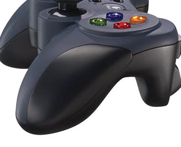 Logitech Gamepad F310