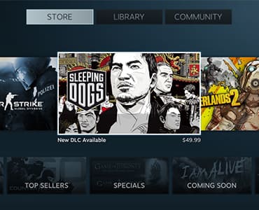 Logitech Gamepad F310