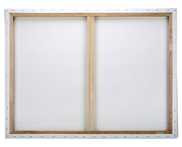 Sentio Τελάρο Σφηνωτό Universal 70x100cm