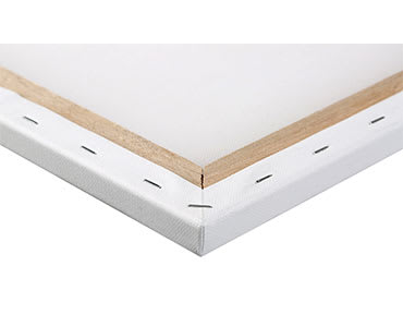 Sentio Τελάρο Σφηνωτό Universal 100x150cm