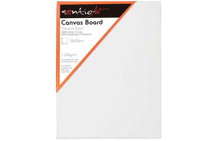 Sentio Καρτολίνο 18x24cm