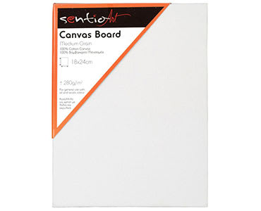 Sentio Καρτολίνο 18x24cm