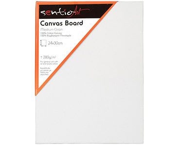 Sentio Καρτολίνο 24x30cm