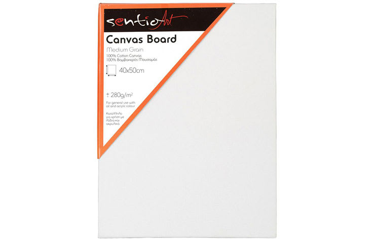 Sentio Καρτολίνο 40x50cm