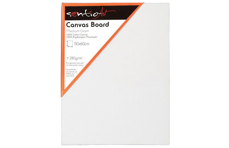 Sentio Καρτολίνο 50x60cm