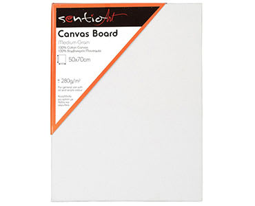 Sentio Καρτολίνο 50x70cm