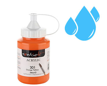 Sentio Ακρυλικό