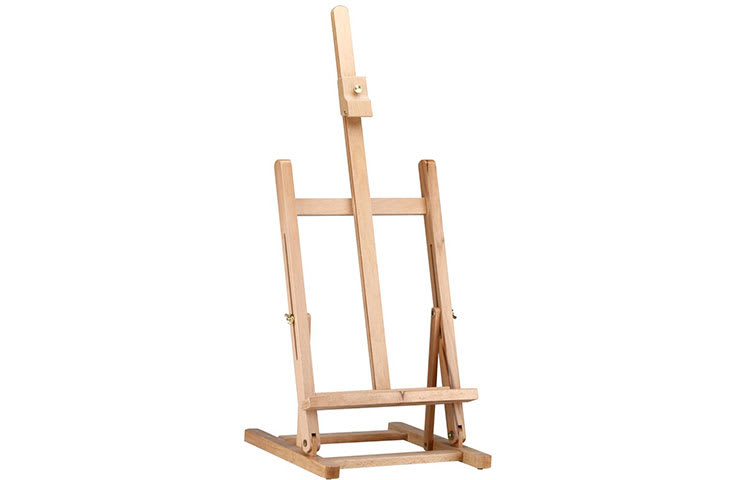 Sentio Καβαλέτο Επιτραπέζιο