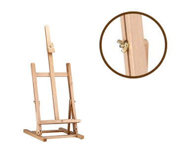 Sentio Καβαλέτο Επιτραπέζιο