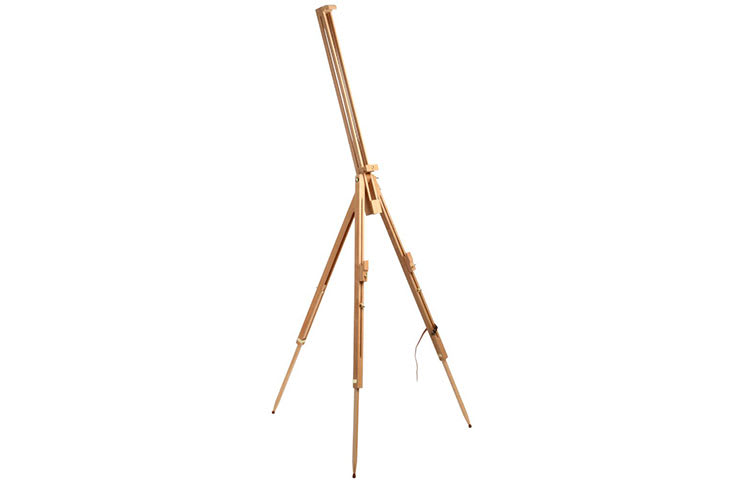 Sentio Καβαλέτο Υπαίθρου Ξύλινο