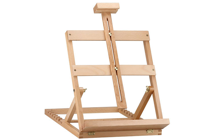 Sentio Καβαλέτο Επιτραπέζιο