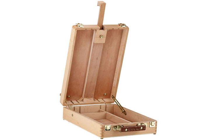 Sentio Καβαλέτο-Κουτί Επιτραπέζιο