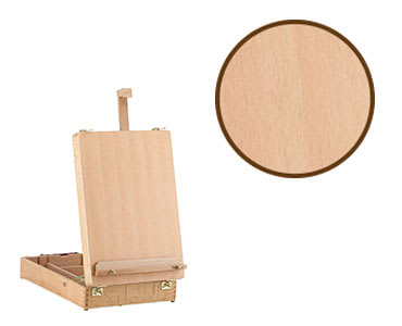 Sentio Καβαλέτο-Κουτί Επιτραπέζιο Υλικό