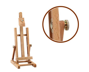 Sentio Καβαλέτο Επιτραπέζιο Μηχανισμός