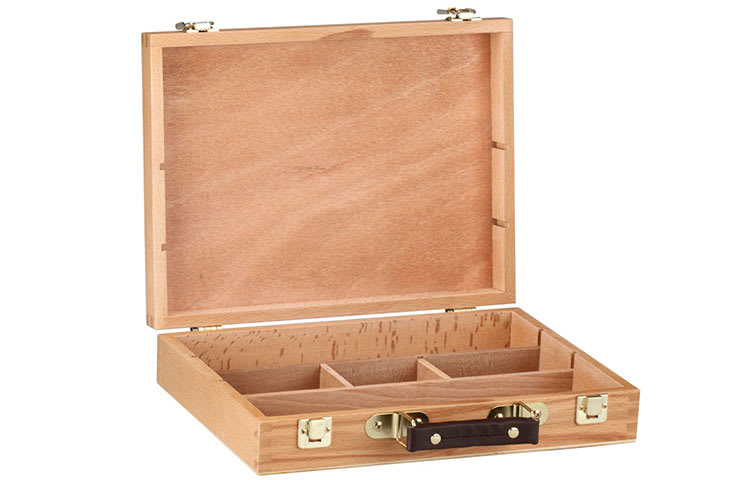 Sentio Κουτί Ζωγραφικής 