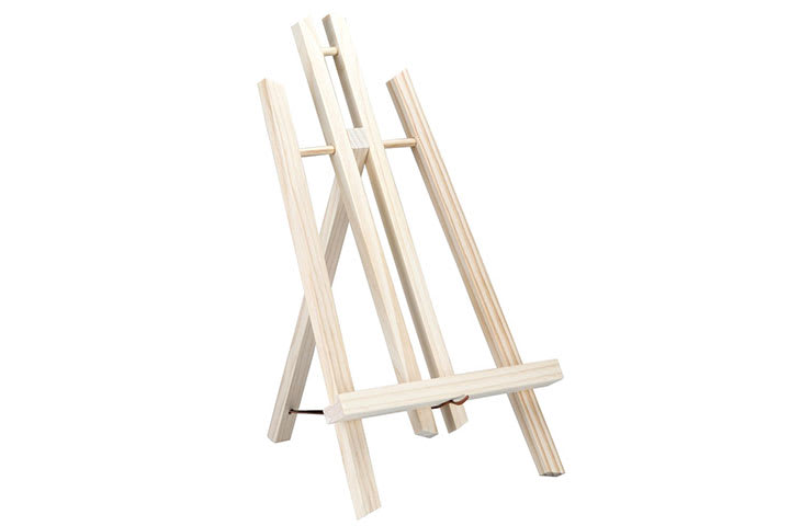 Sentio Καβαλέτο Επιτραπέζιο