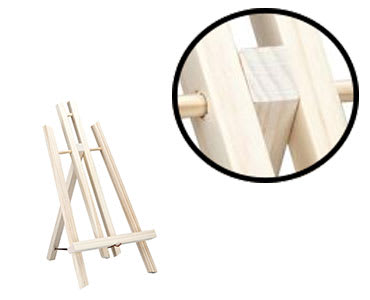 Sentio Καβαλέτο Επιτραπέζιο