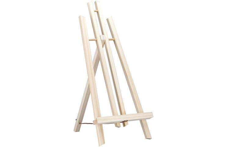 Sentio Καβαλέτο Επιτραπέζιο