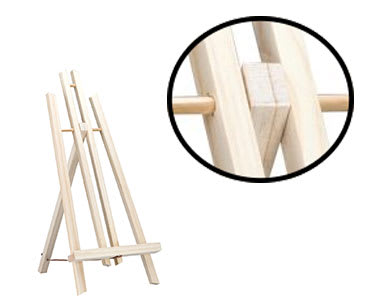 Sentio Καβαλέτο Επιτραπέζιο