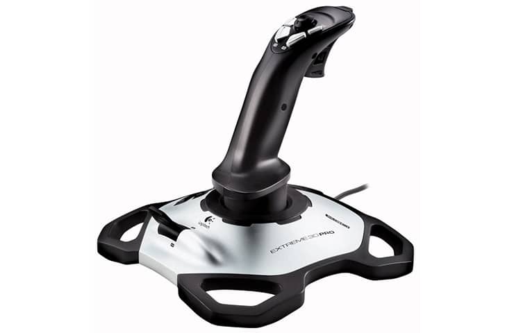 Logitech Extreme 3D Pro