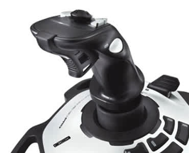 Logitech Extreme 3D Pro