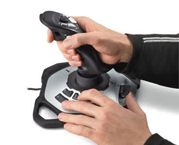 Logitech Extreme 3D Pro