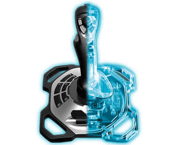 Logitech Extreme 3D Pro