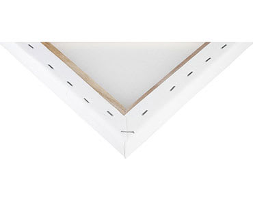 Sentio Τελάρα Τριγωνικά 3 τεμ.