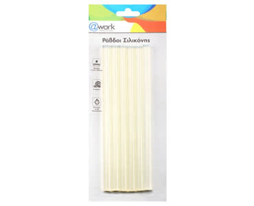 @Work Ράβδοι Σιλικόνης Συσκευασία