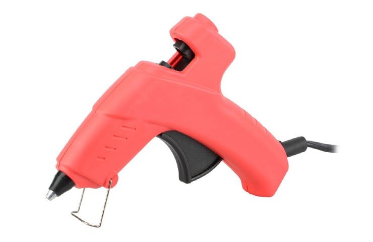Πιστόλι θερμοκόλλησης