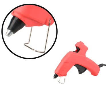 Πιστόλι θερμοκόλλησης Βάση
