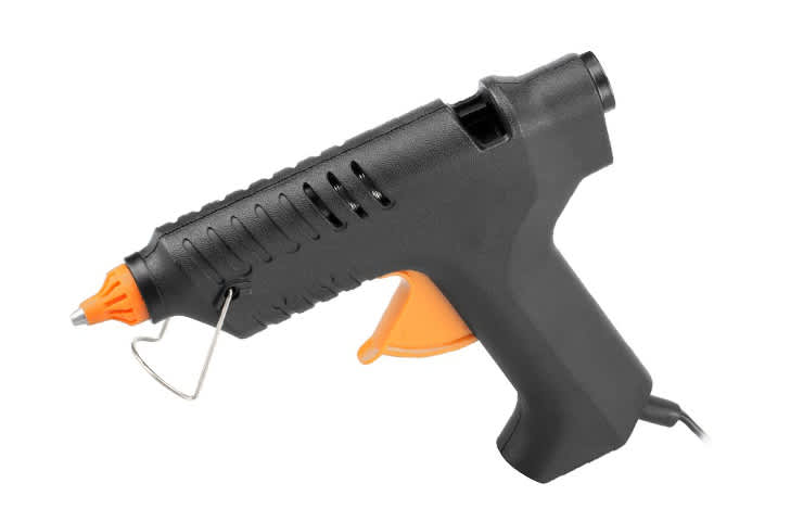 Πιστόλι θερμοκόλλησης