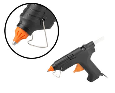 Πιστόλι θερμοκόλλησης Βάση