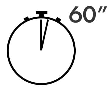 @Work Ράβδοι Σιλικόνης χρόνος