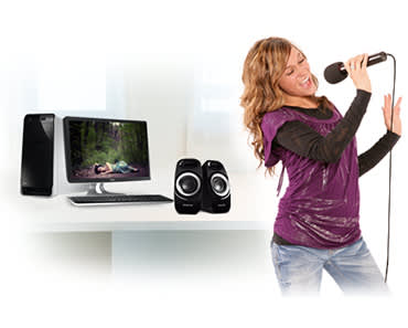 Creative Soundblaster Audigy Fx