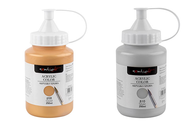 Sentio Ακρυλικό