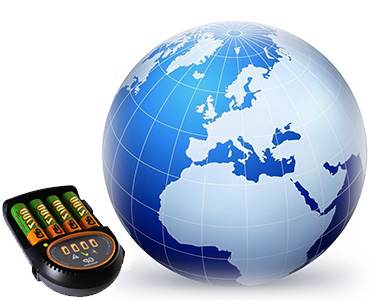 External HDD Nas My Cloud ΕΧ4