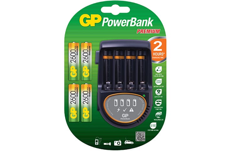 External HDD Nas My Cloud ΕΧ4