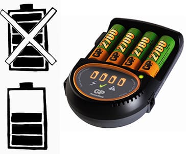 External HDD Nas My Cloud ΕΧ4