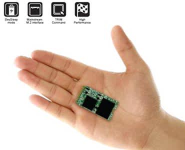 SSD M.2 TeamGroup 128GB3D VNand