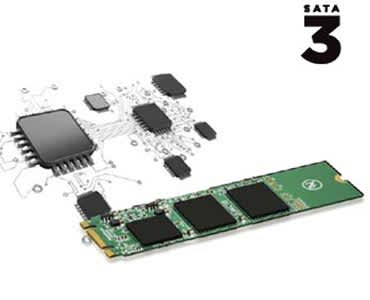 SSD M.2 TeamGroup 128GBRapid Mode