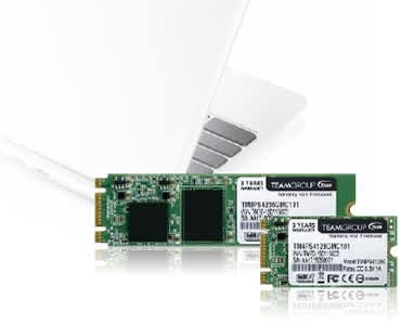 SSD M.2 TeamGroup 128GBSpeed