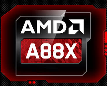 MB MSI A88XM-E35 V2 (FM2+/DDR3/A88X/ATX)