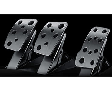 Wheel Logitech G29 Driving Force Racing