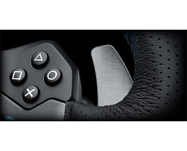 Wheel Logitech G29 Driving Force Racing