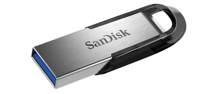 SanDisk Ultra Flair main 
